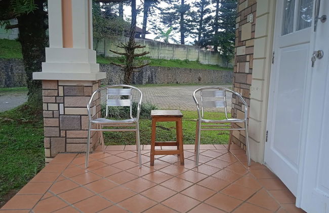 Villa Kota Bunga Widuri - Foto 10