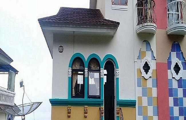 Villa Kota Bunga Tulip - Foto 30