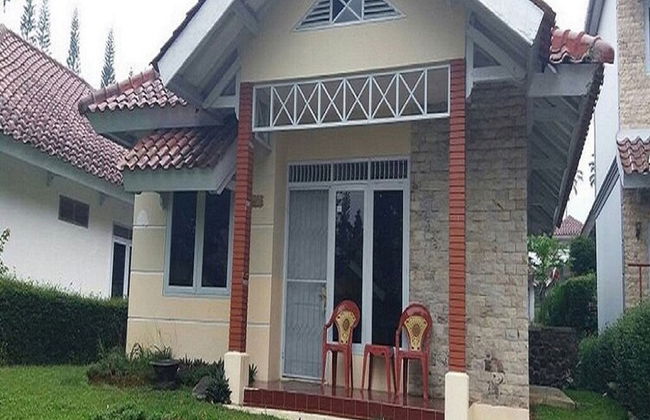 Villa Kota Bunga Tulip - Foto 36