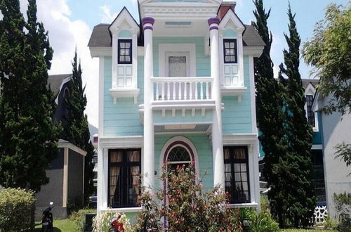 Foto 53 - Villa Kota Bunga Tulip