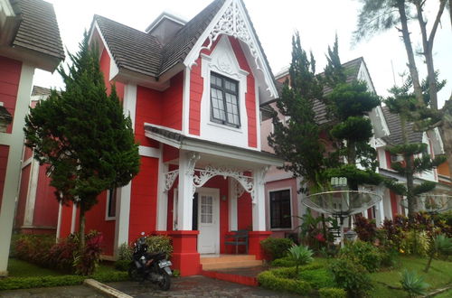 Photo 26 - Villa Kota Bunga Mawar