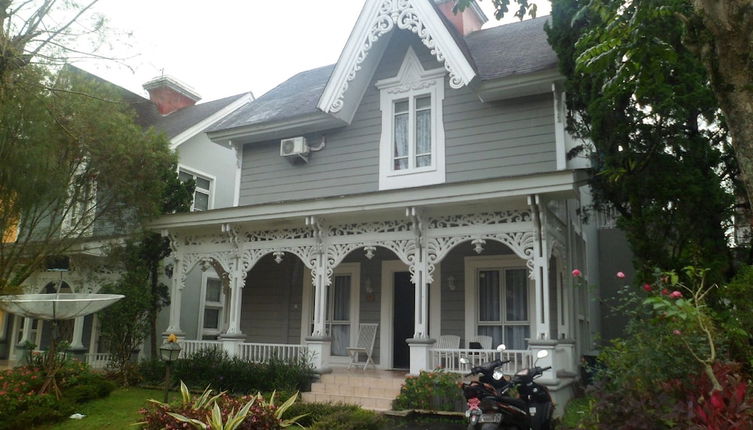 Photo 1 - Villa Kota Bunga Mawar