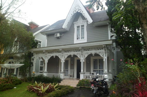 Foto 1 - Villa Kota Bunga Mawar