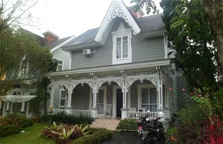Photo 1 - Villa Kota Bunga Mawar