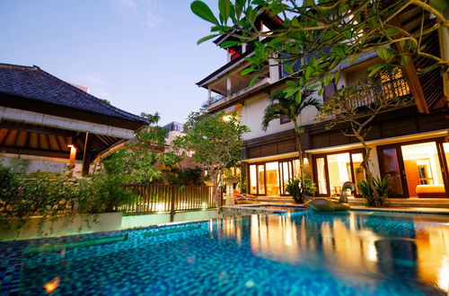 Photo 25 - Alea Villa by Premier Hospitality Asia