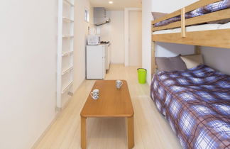 Foto 1 - TRIP POD MINOSHIMA -room-