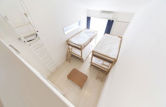 Photo 3 - TRIP POD MINOSHIMA -room-