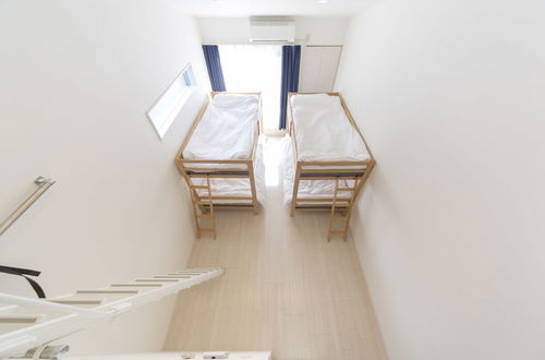 Photo 28 - TRIP POD MINOSHIMA -room-