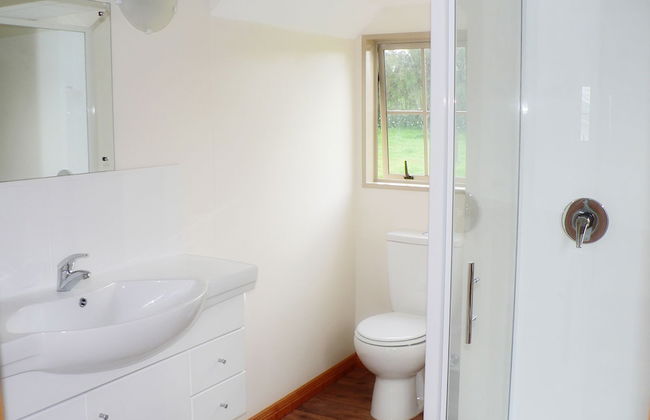 The Carriage House - Foto 14