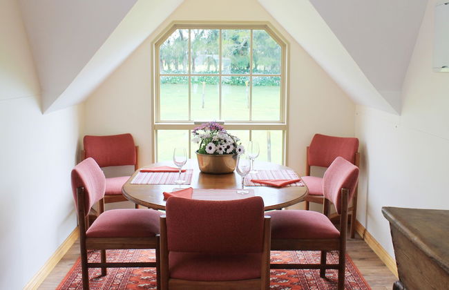 The Carriage House - Foto 6