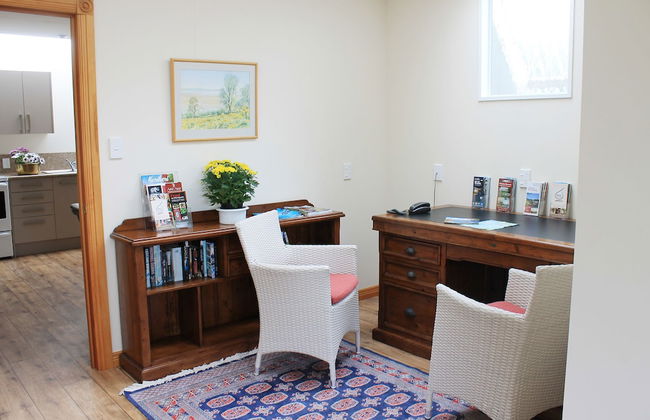 The Carriage House - Foto 12