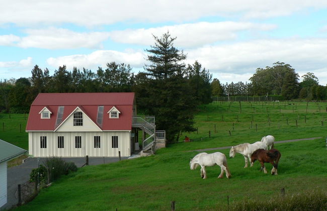 The Carriage House - Foto 21