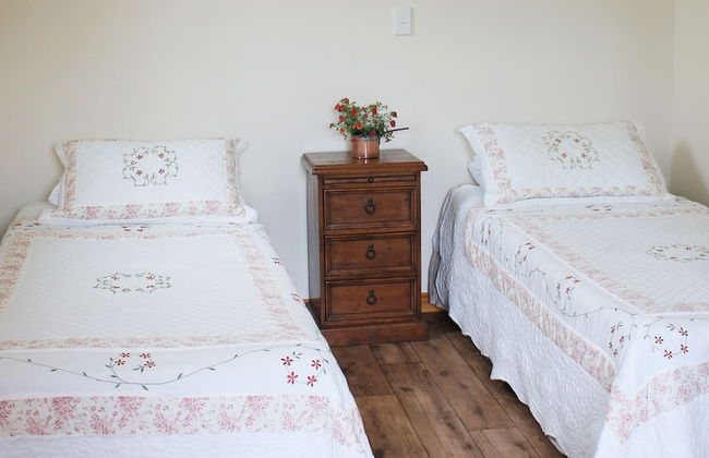 The Carriage House - Foto 4