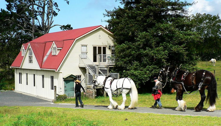 Photo 1 - The Carriage House