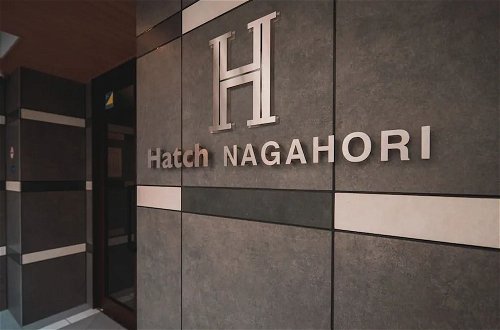 Foto 19 - Hatch NAGAHORI 201