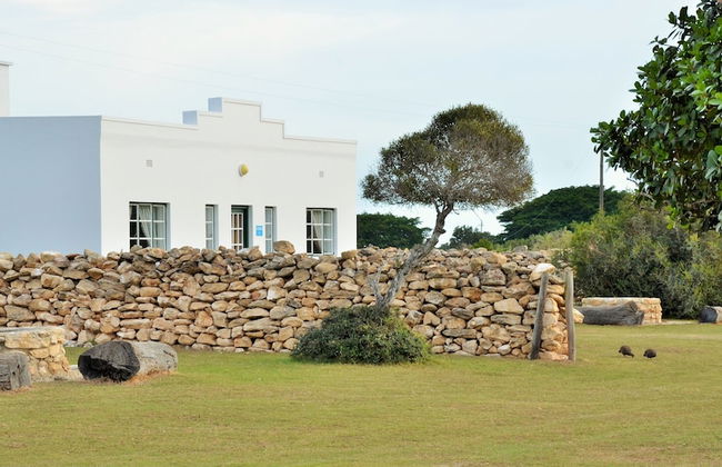 De Hoop Equipped Cottages - Photo 15