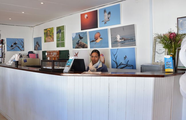 De Hoop Equipped Cottages - Photo 14