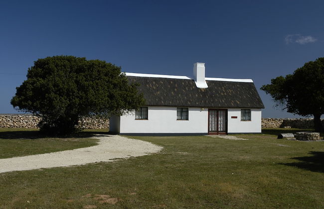De Hoop Equipped Cottages - Photo 1