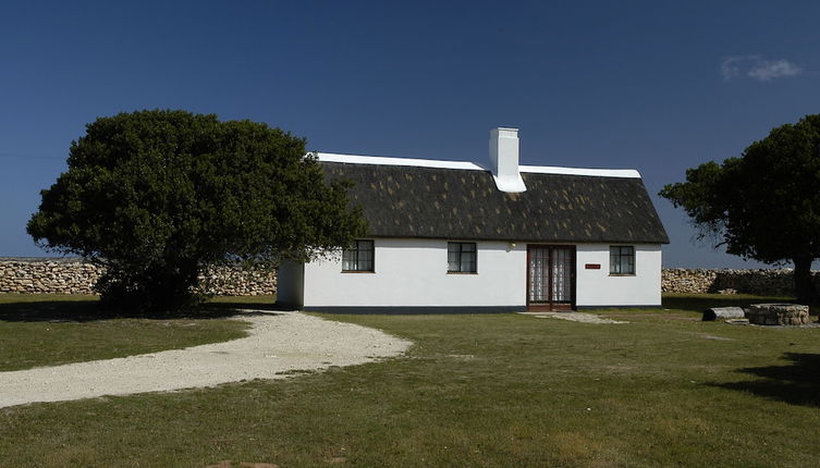 Foto 1 - De Hoop Equipped Cottages