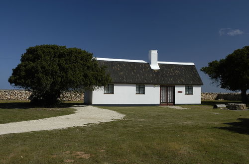 Foto 1 - De Hoop Equipped Cottages