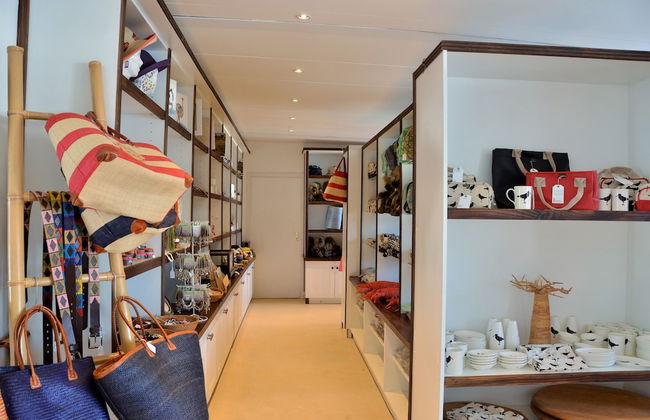 De Hoop Equipped Cottages - Photo 12