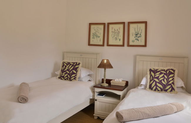 De Hoop Equipped Cottages - Photo 3