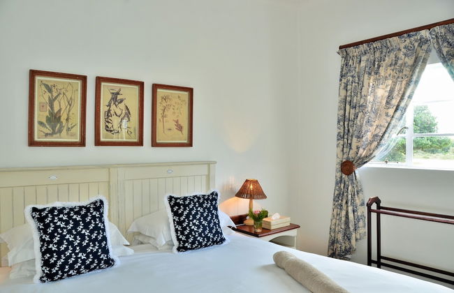 De Hoop Equipped Cottages - Photo 2