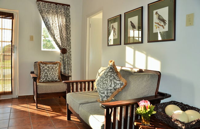 De Hoop Equipped Cottages - Photo 5