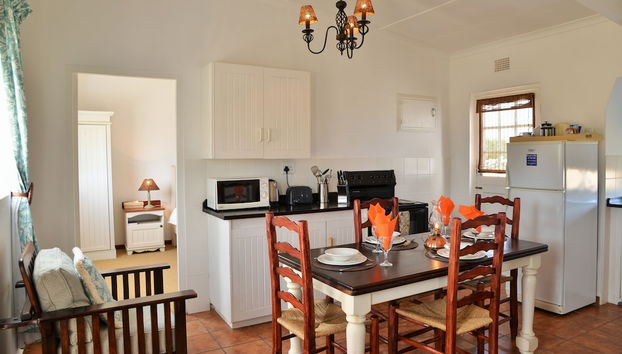 Cozinha privada