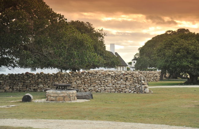 De Hoop Equipped Cottages - Photo 17