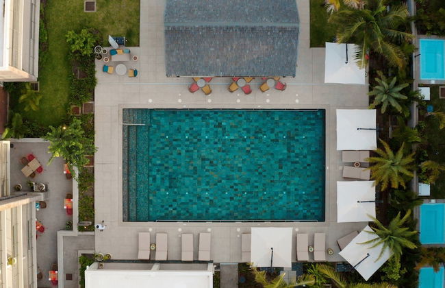 Domaine de Grand Baie - Photo 1
