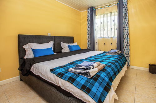 Photo 4 - Cozy and Warm 3-bed Bungalow in Athi River