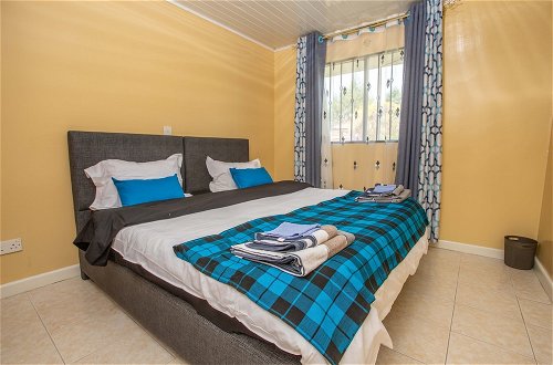 Photo 4 - Cozy and Warm 3-bed Bungalow in Athi River