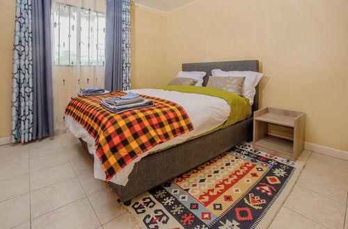 Photo 3 - Cozy and Warm 3-bed Bungalow in Athi River