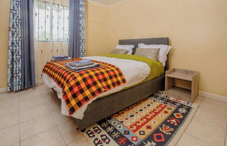 Photo 3 - Cozy and Warm 3-bed Bungalow in Athi River