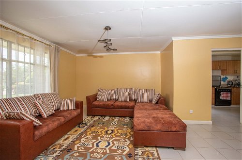Photo 12 - Cozy and Warm 3-bed Bungalow in Athi River