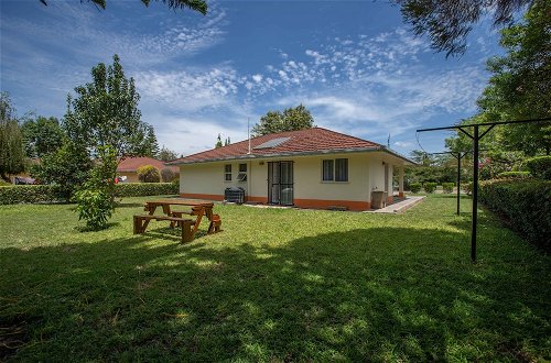 Photo 18 - Cozy and Warm 3-bed Bungalow in Athi River
