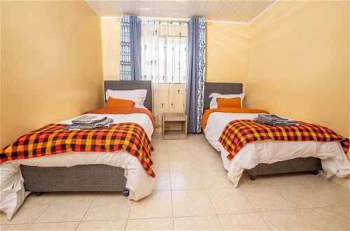Foto 6 - Cozy and Warm 3-bed Bungalow in Athi River