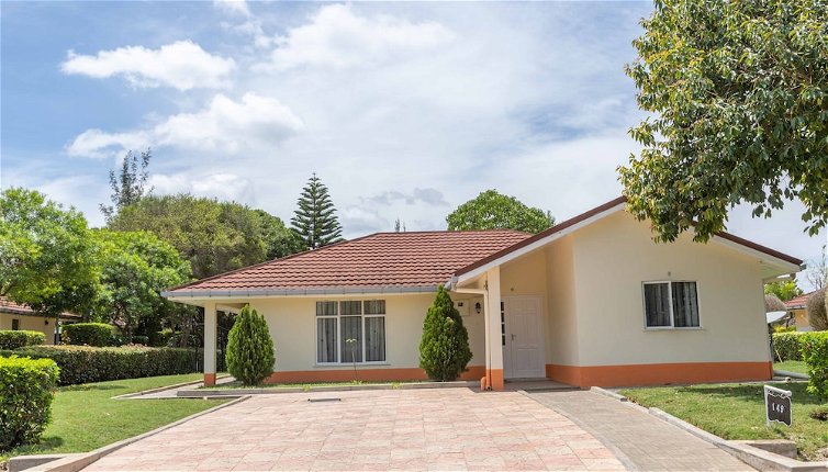 Photo 1 - Cozy and Warm 3-bed Bungalow in Athi River
