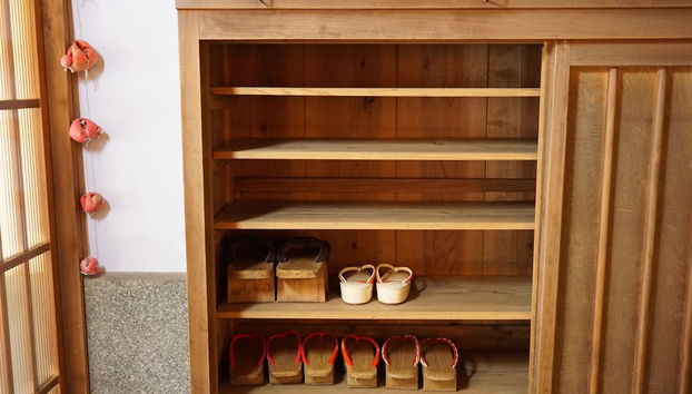 Ingresso interno