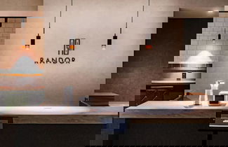 Photo 1 - Randor Hotel Namba Osaka Suites