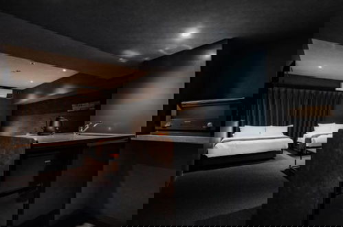 Photo 39 - Randor Hotel Namba Osaka Suites
