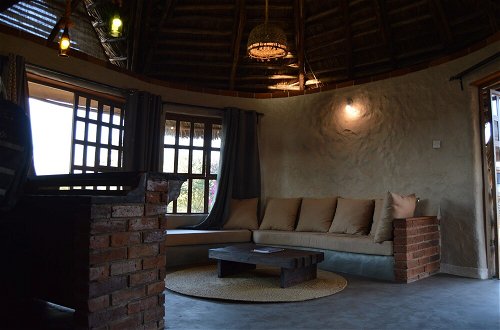 Foto 4 - Kutoka Lodge