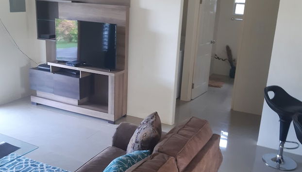 Receção