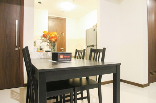 Photo 9 - Luxurious 3BR at St. Moritz Apartment near Shopping Mall