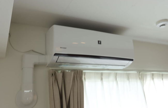 UCHI Living Stay Otaru Suitengu - Foto 65