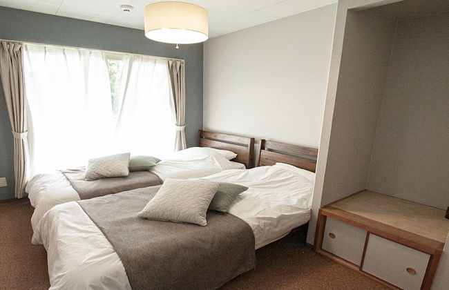 UCHI Living Stay Otaru Suitengu - Foto 31