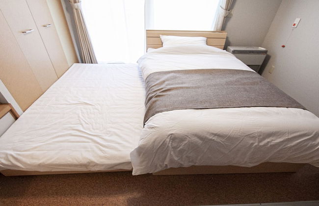 UCHI Living Stay Otaru Suitengu - Foto 45