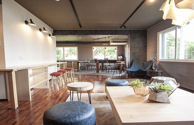 UCHI Living Stay Otaru Suitengu - Foto 1