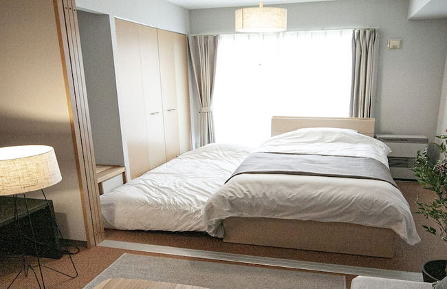 UCHI Living Stay Otaru Suitengu - Foto 55